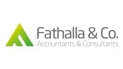 Fathalla & Co. logo