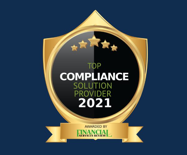 Top 10 Compliance Solutions Providers 2021